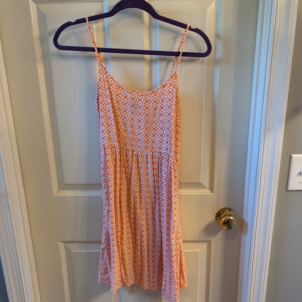 Old Navy dress